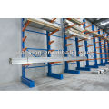 armazém resistente prateleiras paltier pallet cantilever sistema de rack